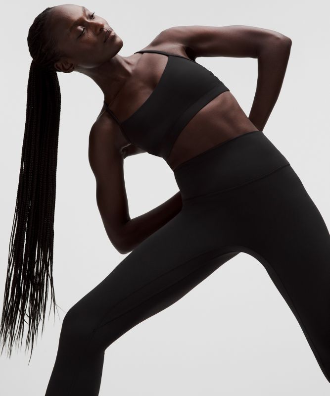Legging lululemon Align No Line™ taille haute 71 cm - Noir