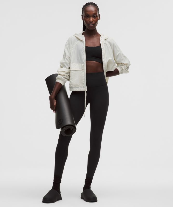 Vêtement Legging lululemon Align No Line™ taille haute 71 cm