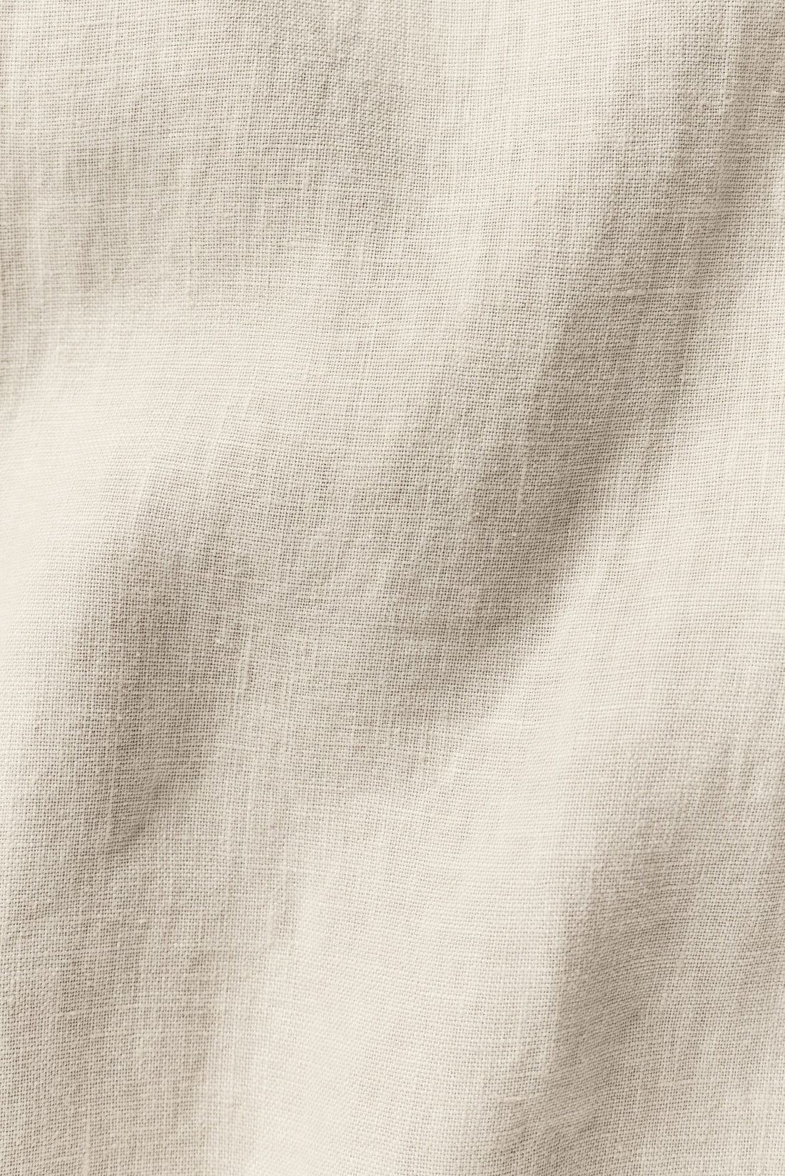 Chemise Manches Courtes Boutonnée Linen Days