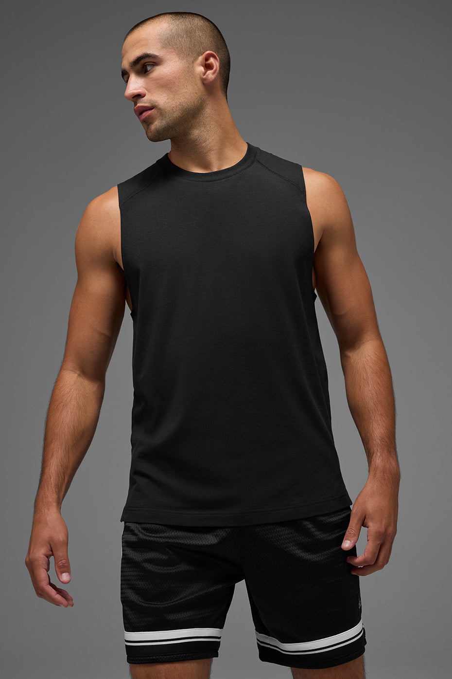 Débardeur Muscle Vapor