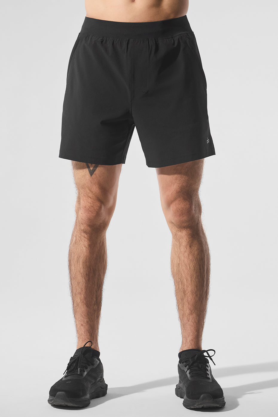 Short Repetition (13 cm)