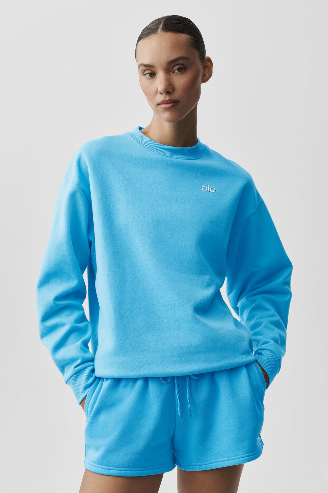 Pull Col Rond