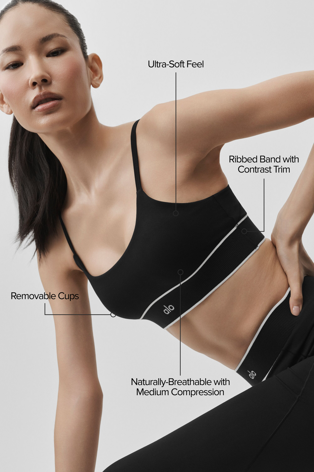 Brassière Softsculpt Amp It Up