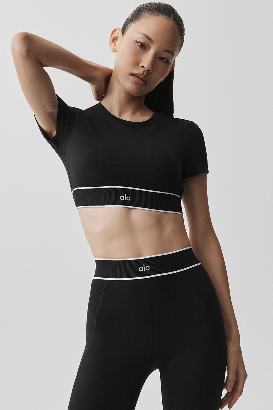 Brassière Manches Courtes Softsculpt Amp It Up